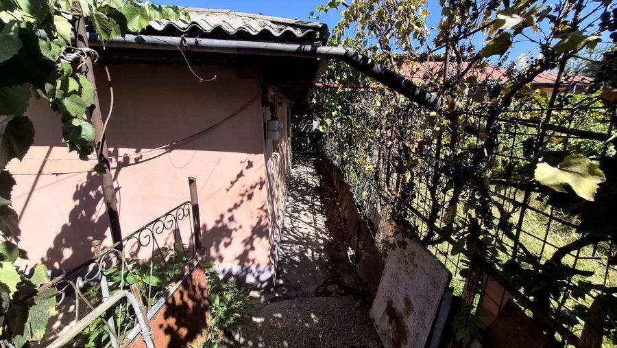 Teren intravilan 211 mp - Rahova - sos. Bucuresti - Magurele