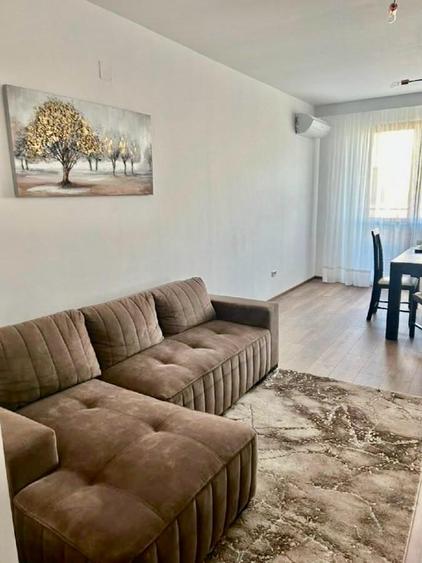 APARTAMENT 3 CAMERE  | BANEASA | SISESTI | PARCARE SUBTERANA |
