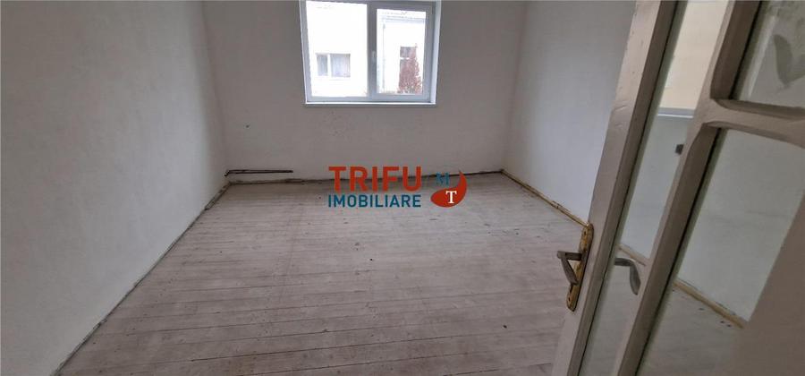 Casa individuala cu 5 camere si garaj de vanzare in Alba Iulia zona Centrala