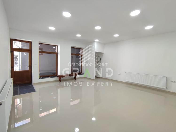 Spațiu comercial ultracentral | RENOVAT COMPLET | Str.Eroilor | Cluj-Napoca - 6