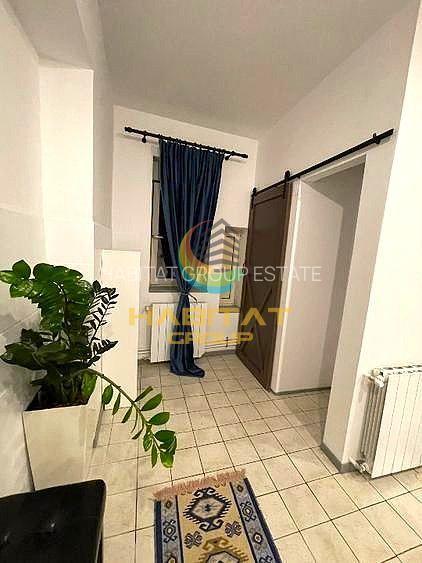 Apartament 3 camere 75mp bloc boutique - 12min Metrou Piata Romana - 8
