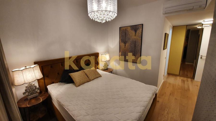 Apartament premium 2 camere | Aviației Park | Loc de parcare inclus