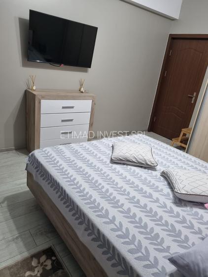 Apartament 2 camere  - 250m de plaja-  Mamaia Nord -Uzina de Pizza– termen lung - 20