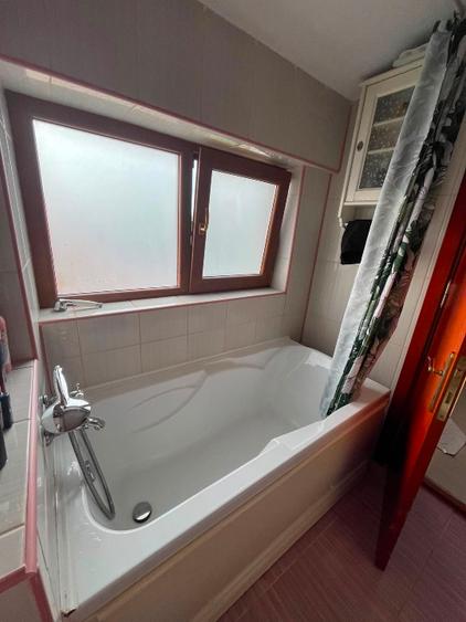 Apartament tip duplex de vânzare – 68,30 mp utili + terasă 14,57 mp