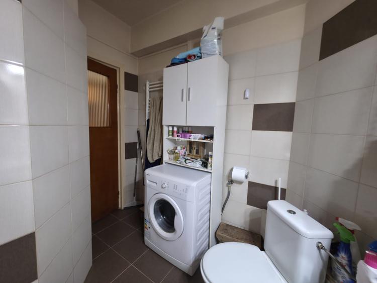 Apartament cu 4 camere, 85 mp, zona Centrala – Str. Moldovei - 14