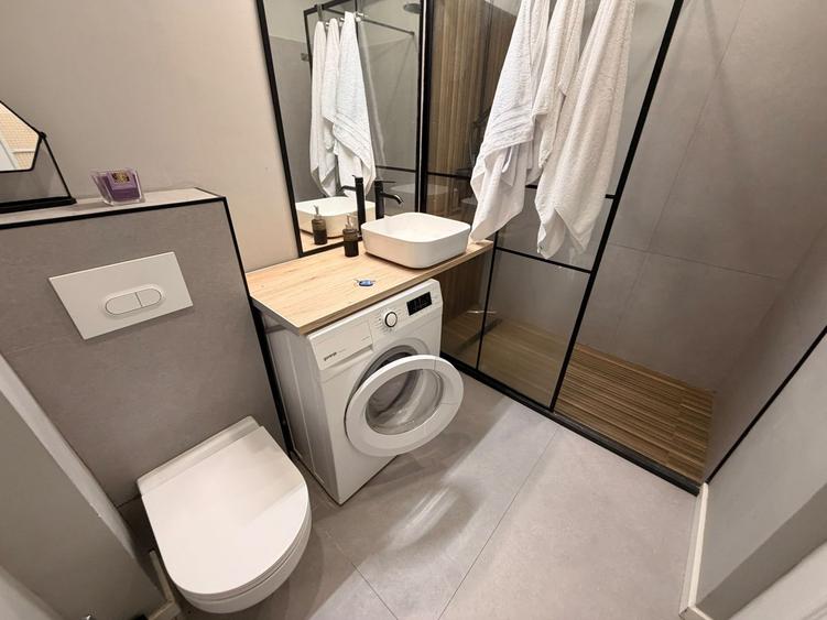 Apartament 2 camere de închiriat | Metrou Păcii | Loc de parcare la liber