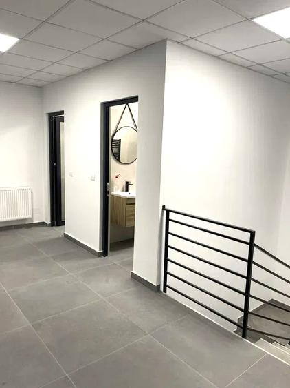 De inchiriat spatii de birouri si locuri de parcare, zona Ciheiului,Oradea,Bihor