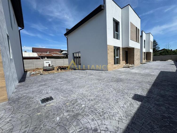 Vila | 118 mp utili | Popesti-Leordeni | Incalzire in pardoseala | Aproape de P