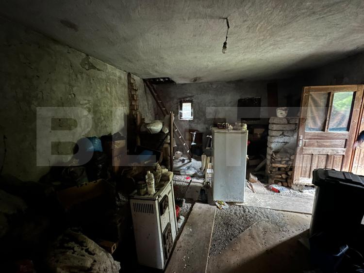 Casă renovabilă Nepos | teren 660 mp | 120mp