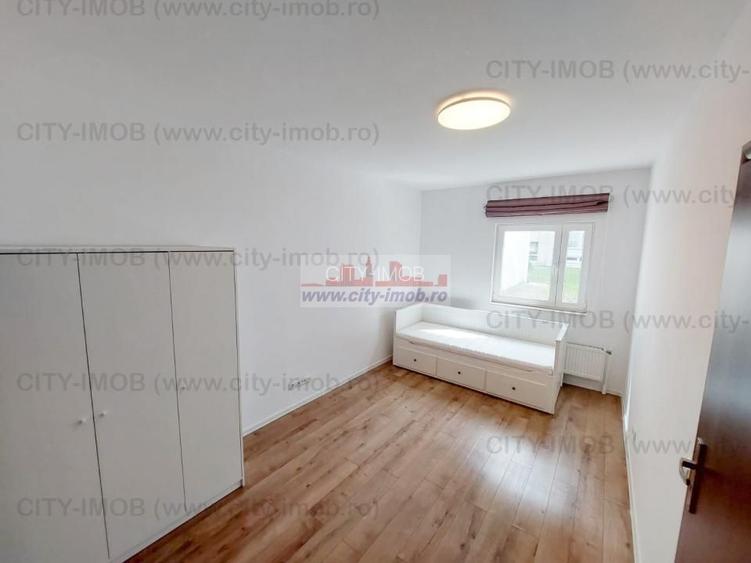 Inchiriere apartament 3 camere Baneasa Complex Rezidential - 10