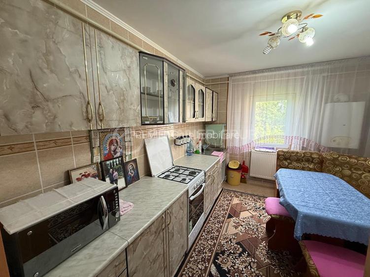 Apartament 2 camere 55mp, Gara, CT - 4