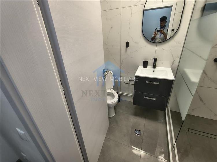 Apartament 1 camera, UMF - 2