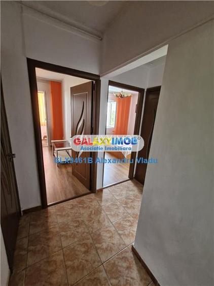 Apartament 3 camere, decomandat, bloc 1983, Dristor - 7