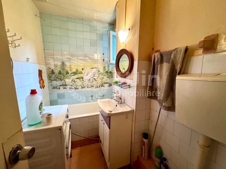 Apartament cu 2 camere | 49mp | Balcon | Gheorgheni | Zona Unirii