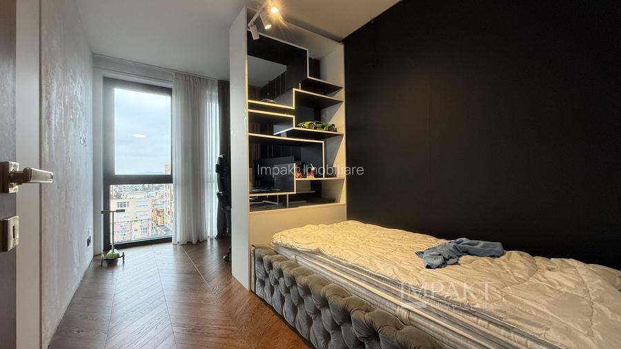 Apartament ultrafinisat 135mp langa Iulius Mall Gheorgheni - 9