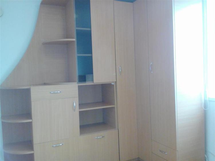 Apartament 2 Camere cu Centrala Complex Studentesc Olimpia