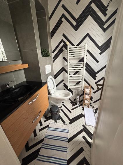 Vanzare apartament 2 camere, Calea Victoriei - ideal Airbnb
