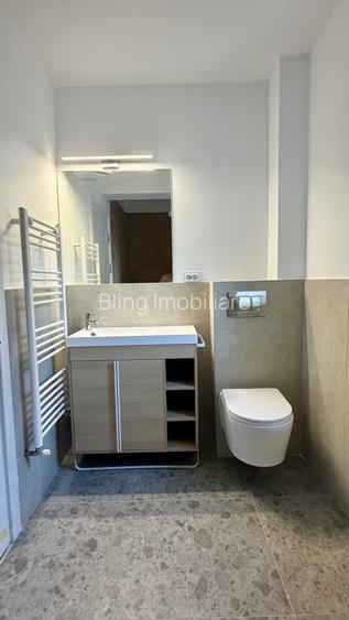 Apartament la cheie cu 3 camere,2 bai,etaj intermediar,zona Jysk - 12
