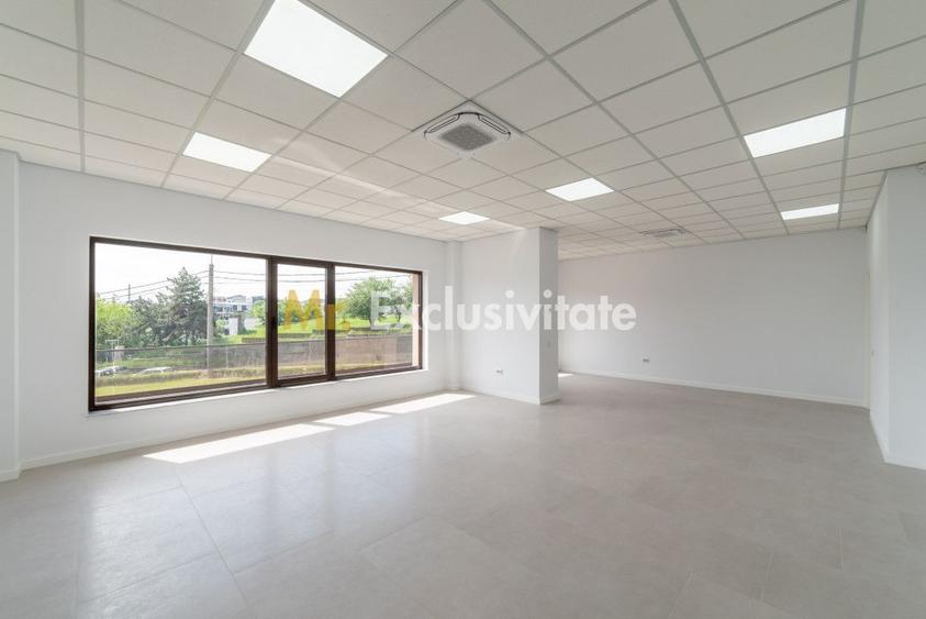 Spațiu comercial generos – 160 mp – poziție premium pe Craiovei!