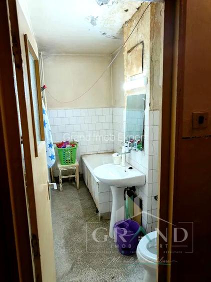 Ap 1 CAMERĂ | 42 MP | CALEA MĂNĂȘTUR | PARTER | APROAPE DE PLATINIA MALL & USAMV - 6