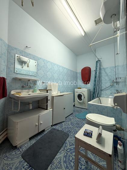 Casa 107 mp utili, 400 mp teren, garaj, anexe - Sagului - 7