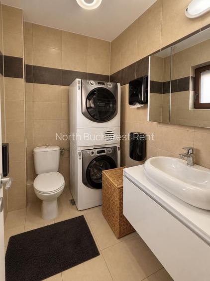 VILA DE INCHIRIAT I TREND RESIDENCE I 205 MP I 4 DORMITOARE - 6