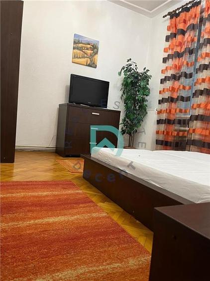 Apartament 2 camere Centrul Civic, Brasov