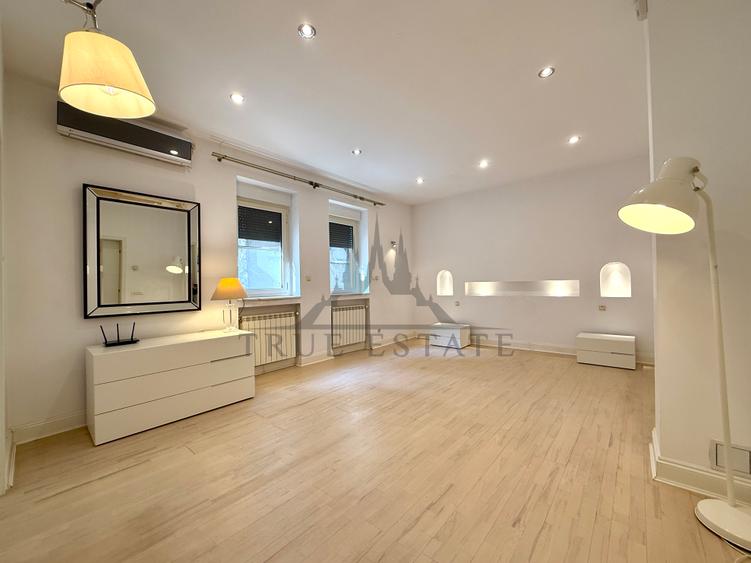 Duplex in vila - zona Capitale ideal pentru Sediu Companie