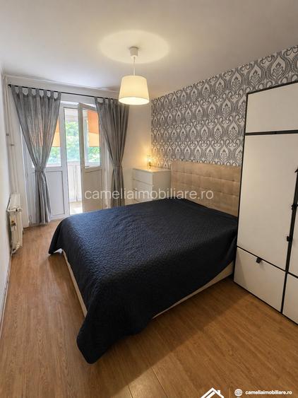 3 camere, pet friendly, 71mp, intre metrou Lujerului si Gorjului, Bd Iuliu Maniu - 13