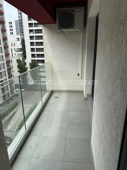 Apartament 2 camere zona Politehnica Lujerului in 21 Residence Bloc nou - 6