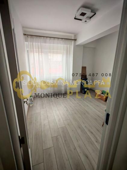 3 Camere | 2 balcoane | Parcare | Spatiu verde | Zona barbeque | - 5