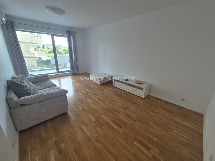 2 camere Domenii - Complex Luxuria Residence - 2