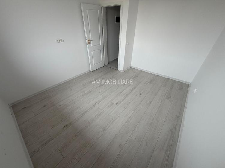 CASA CUB -RATE DEZVOLTATOR, TOATE UTILITATILE, FINALIZATA, COMISION 0% - 9