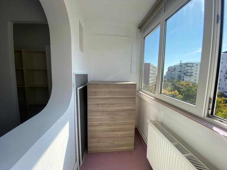 AP. 2 CAMERE- DRISTOR, MOBILAT/UTILAT MODERN