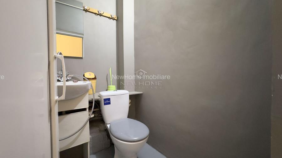 Apartament 1 camere, zona Interservisan Gheorgheni - 13