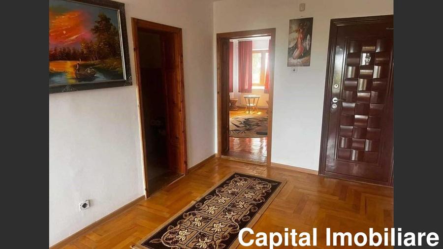 Villa for sale, 4 Rooms, 200 sqm, 4500 sqm, Cordun