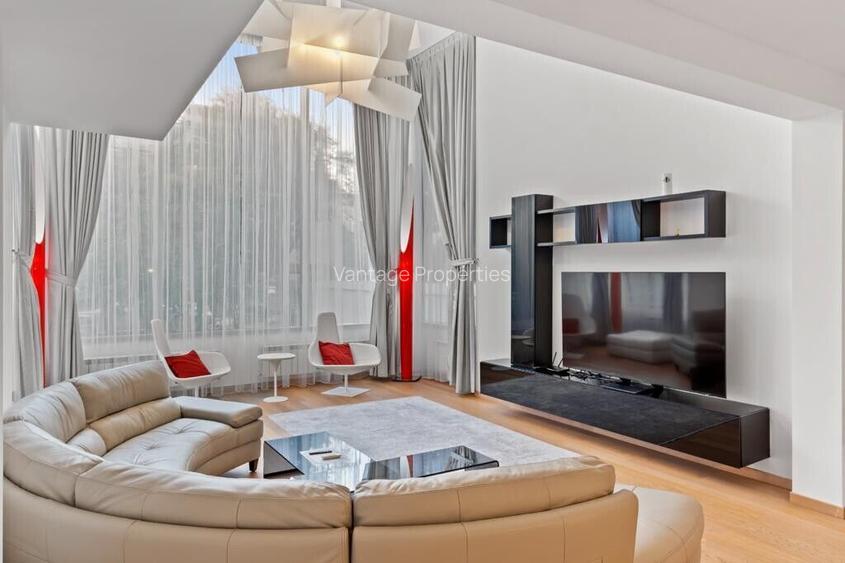 Luxury villa, Cambridge School, Iancu Nicolae area - 4