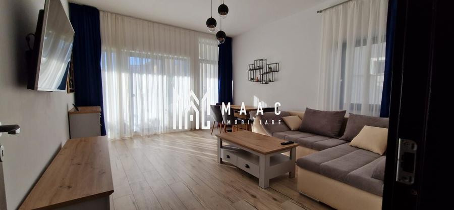 Apartament 3 camere | Curte 60 MP | Parcare | Selimbar