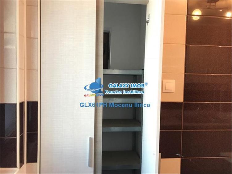 Inchiriere apartament 2 camere, lux, centrala, Ploiesti, Ultracentral
