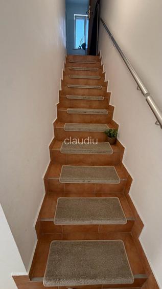 Apartament 3 camere | Vilă | Etaj+Mansardă  | 68mp | Dumbravița | Loc parcare - 10