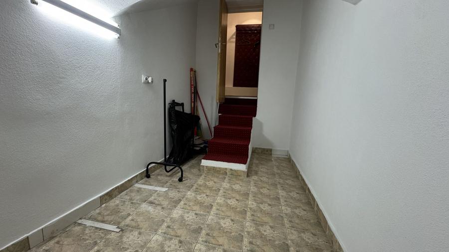 Ateneul Român | Apartament in vila neoromaneasca