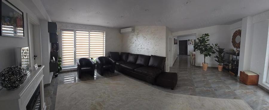 Apartament 3 camere | Arghezi Residence | Zona Aparatorii Patriei | Comision 0%