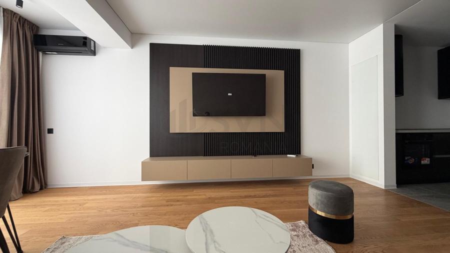 REA1028180 Apartament High End 2 camere I YachtKid