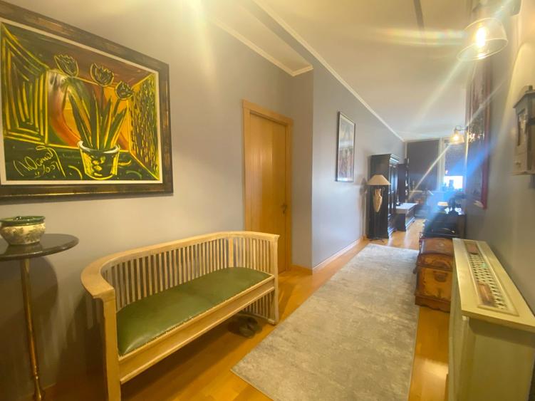Apartament cu 3 camere de vanzare-Central Timisoara