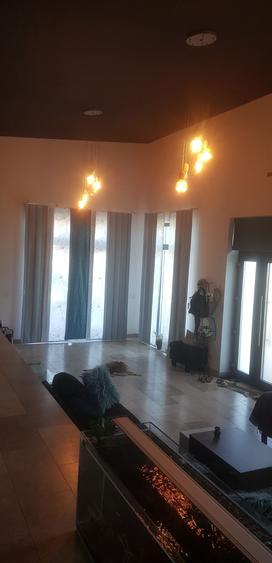 Casa la cheie mobilata si utilata la Stancesti