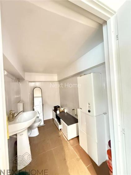 Spatiu comercial de vanzare | 51 mp | Zona Pietei | Demisol