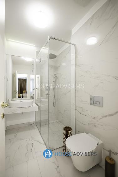 Inchiriere apartament 3 camere Calea Victoriei - 13