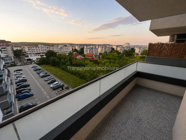 Apartament 2 camere | Bloc nou | Park Lake Residence | Iulius Mall - 7