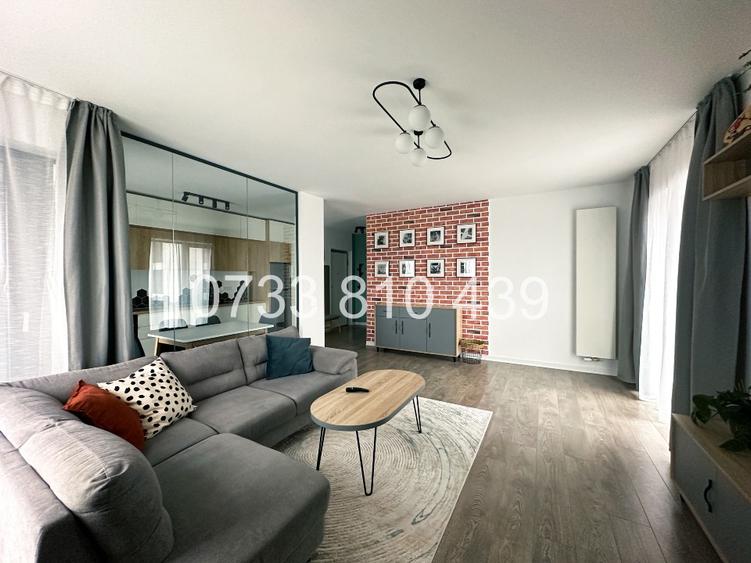 2 camere Aviatiei/Pipera| Cloud9| Loc parcare| Pet friendly| Direct Proprietar