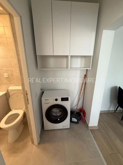 Apartament 2 camere ultrafinisat -Gheorgheni - 17